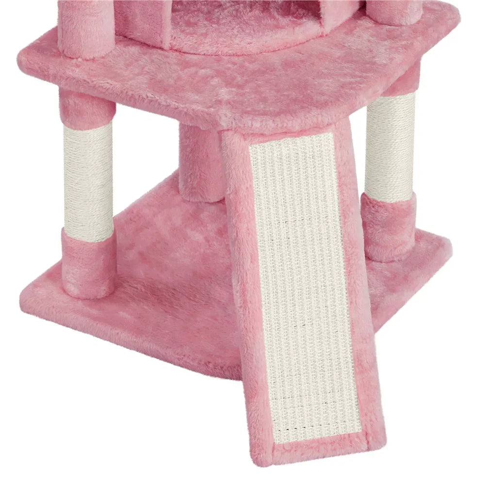 Cat tower mpk42