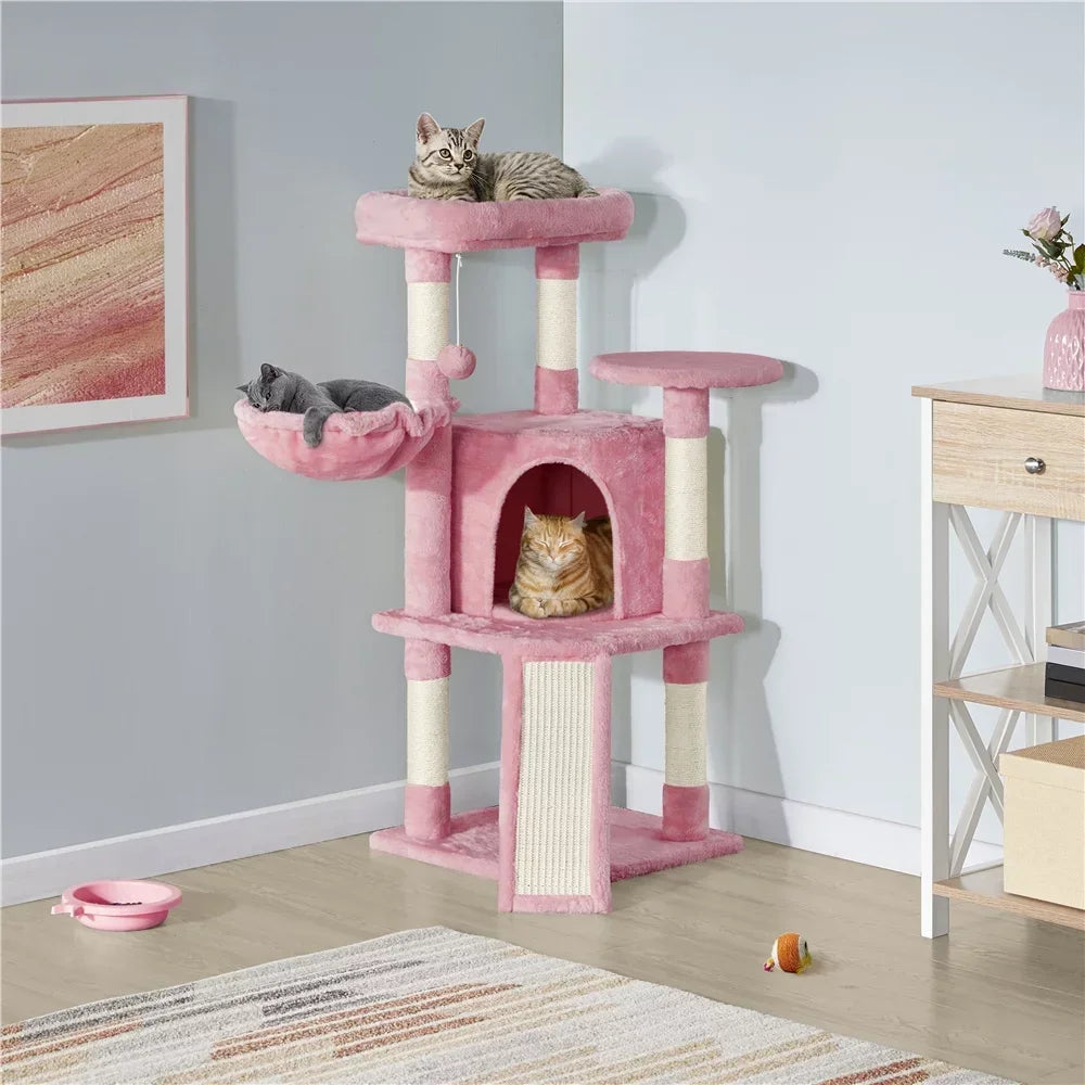 Cat tower mpk42